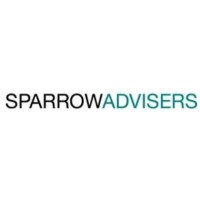 Sparrow Advisers Logo