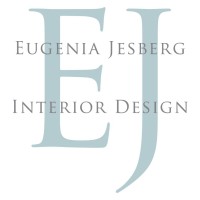 EJ Interior Design, Inc. Logo