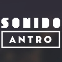 Sonido Antro Logo
