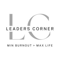 Leaders Corner Logo