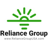 Reliance Group USA Logo
