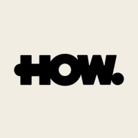 HOW. Logo