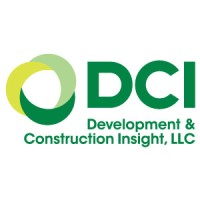 Development & Construction Insight (DCI) Logo