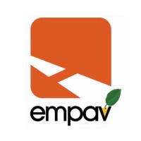 EMPAV - Empresa Municipal de Pavimentação e Urbanização Logo