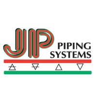 JP Piping Systems Pty Ltd Logo