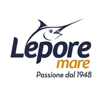 Lepore Mare S.p.A. Logo