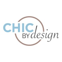 Chic By Design LLC Logo