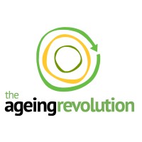 The Ageing Revolution Logo