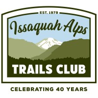 Issaquah Alps Trails Club Logo