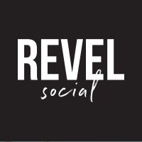 Revel Social Logo