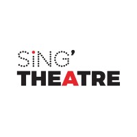 Singtheatre Logo
