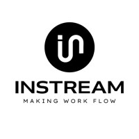 InStream Logo