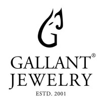 Gallant Jewelry Logo