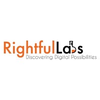 Rightful Labs Logo