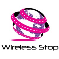 Wireless Stop TX Logo