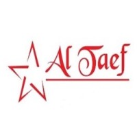 Al Taef Star Transport Logo