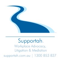 IR, Discrimination, and Harassment Claims Logo