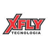 XFLY TECNOLOGIA Logo