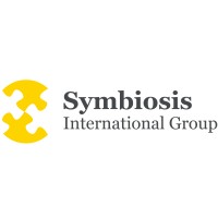 Symbiosis International Group Logo