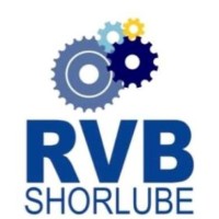 RVB SHORLUBE INDUSTRY PRIVATE LIMITED INDIA Logo