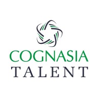 Cognasia Talent Logo