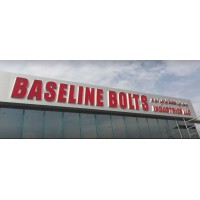 Baseline Bolts Industries LLC (BBI) Logo