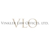 Vinkler Law Offices, Ltd. Logo