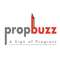 PropBuzz Logo