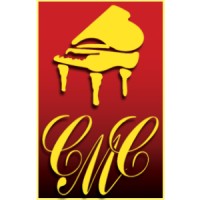 Carlingford Music Centre Logo