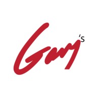 Garys Bail Bonds Logo