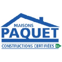 Paquet Logo