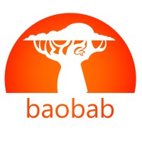 Baobab Studios Logo
