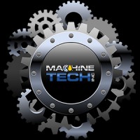 Machine Tech Inc. Logo