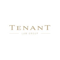 Tenant Law Group, PC Logo