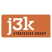 J3K Strategies Group Logo