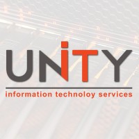 Unity IT Service Logo
