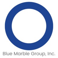 Blue Marble Group, Inc. Logo