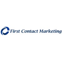 First Contact Marketing Logo