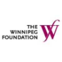 The Winnipeg Foundation Logo