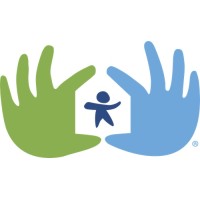 Safe Families for Children Logo