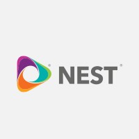NEST® - Integrated Facilities Management Logo