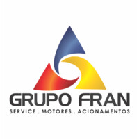 Grupo Fran Logo