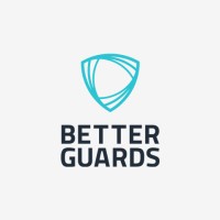 Betterguards Technology Logo