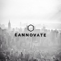 PT Eannovate Creative Technology Logo