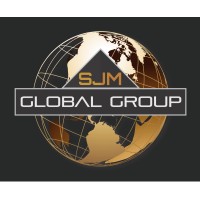 SJM Global Group Logo