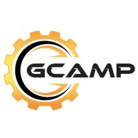 Greater Chicago Advanced Manufacturing Partnership Logo