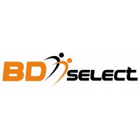 BD SELECT Logo