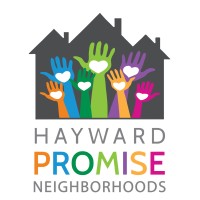Hayward Promise Neighborhoods Logo