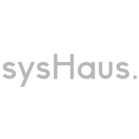 sysHaus Logo