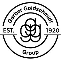 Gerber Goldschmidt Group Logo
